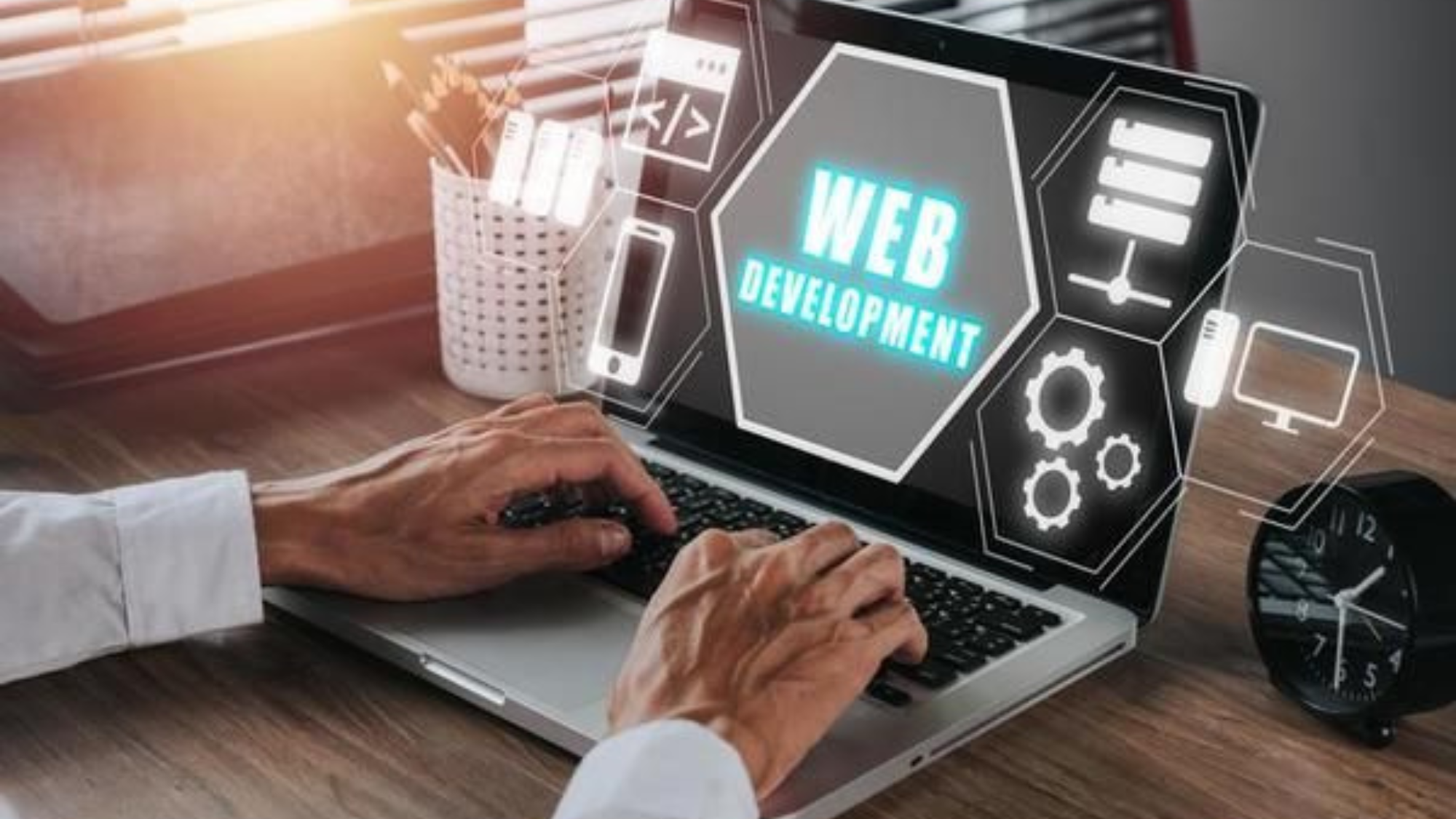 Web Technology